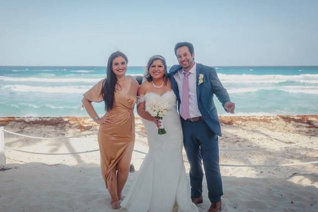 Gran oasis cancún