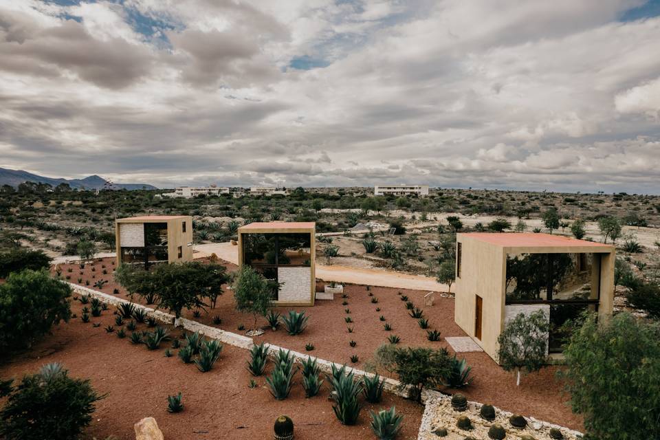 Lofts Lucero