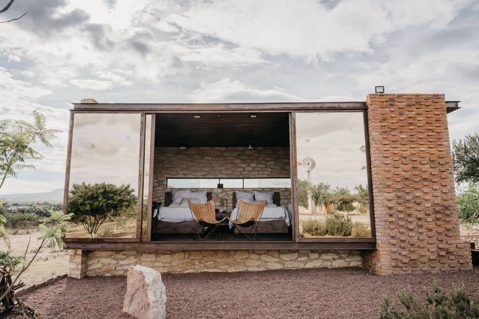 Loft Casa Nube