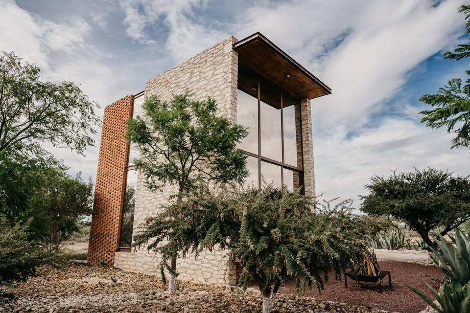 Loft Casa Cielo