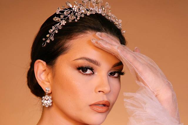 Ale de Ola Makeup Artist