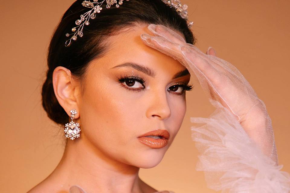 Ale de Ola Makeup Artist