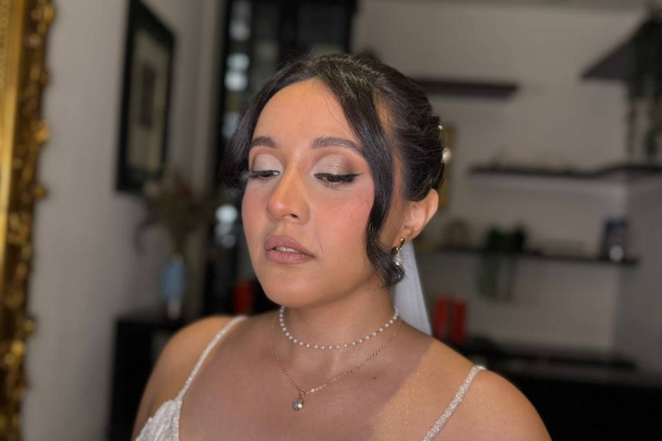 Novia 2025
