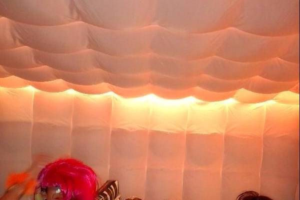 Para todos tus eventos