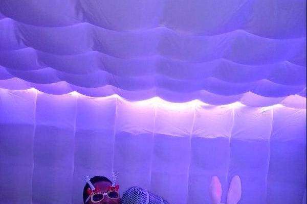 Para todos tus eventos
