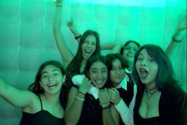 Para todos tus eventos