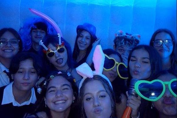 Para todos tus eventos