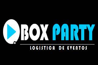 BOX PARTY LOGO