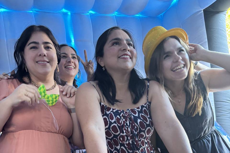 Para todos tus eventos