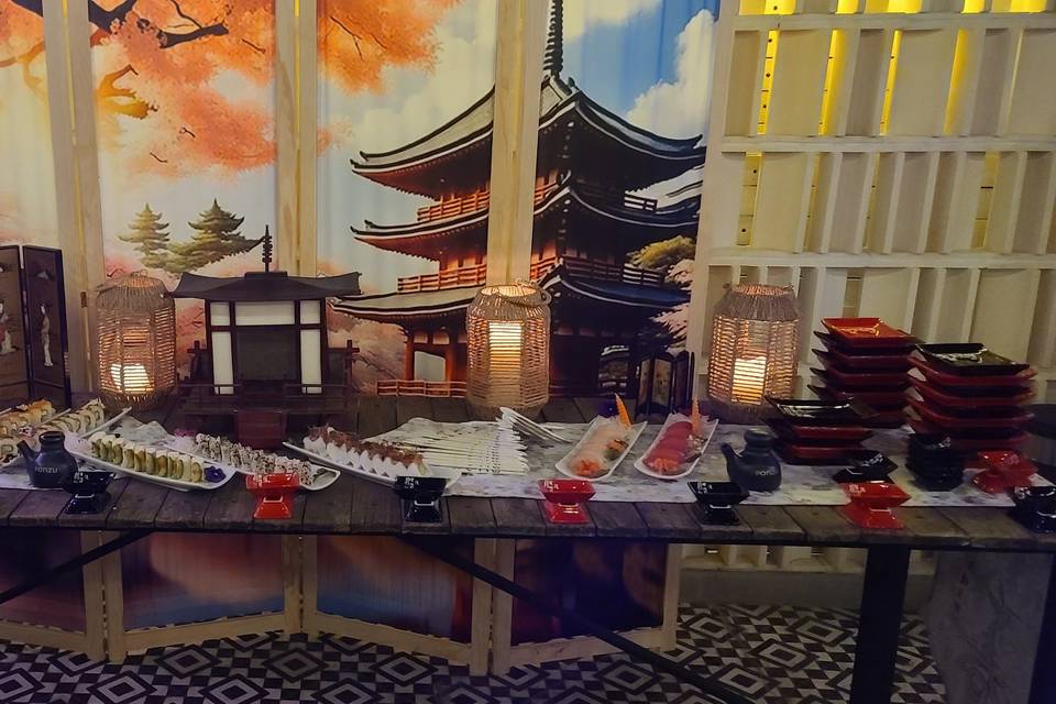 Montajemesajaponesa