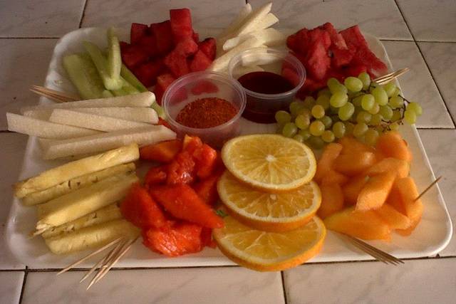 Decoración creativa