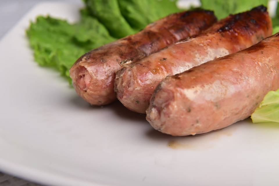 Chorizo argentino