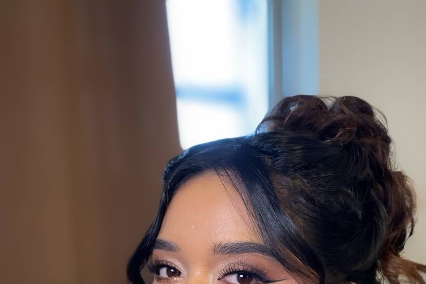 Social makeup