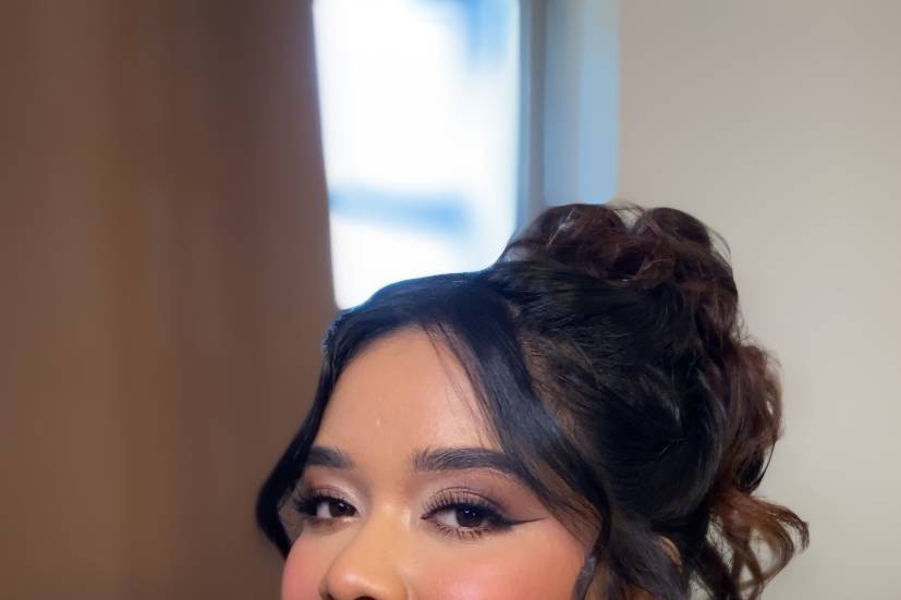 Social makeup