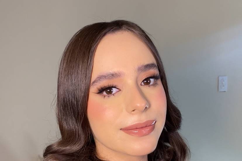 Social makeup