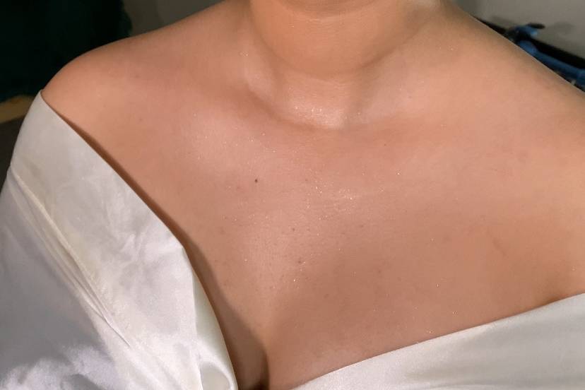 Makeup+hair