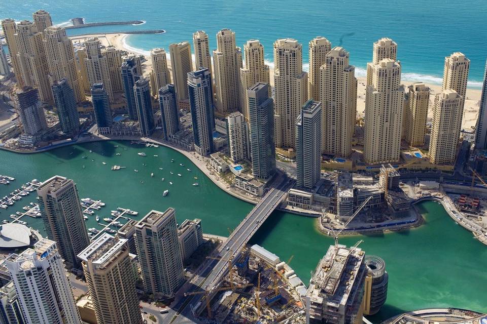 Dubai