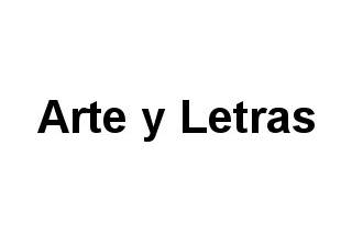 Arte y Letras Logo