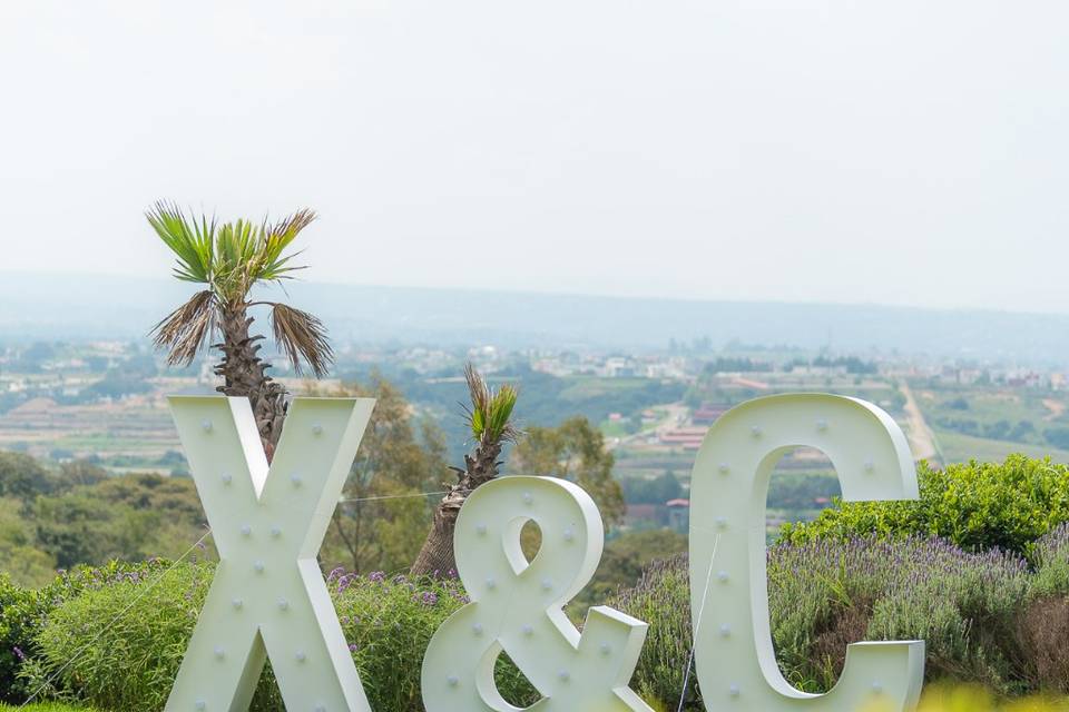 Ximena y carlos