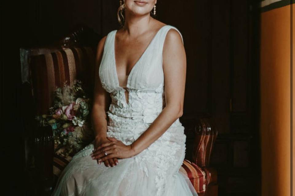 Novias Josefina Herrera