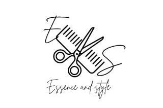 Essence and Style Logo