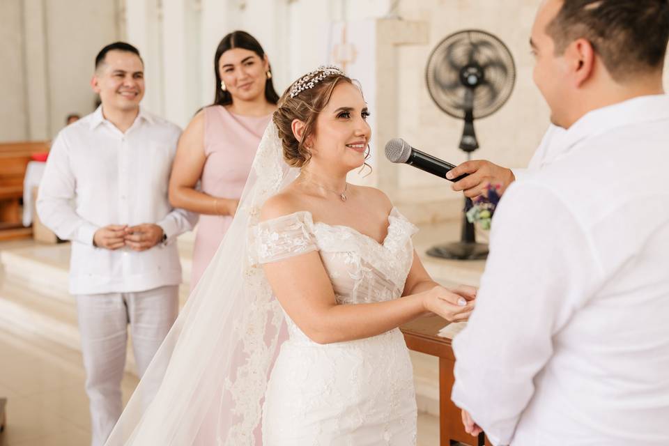 Novias Josefina Herrera