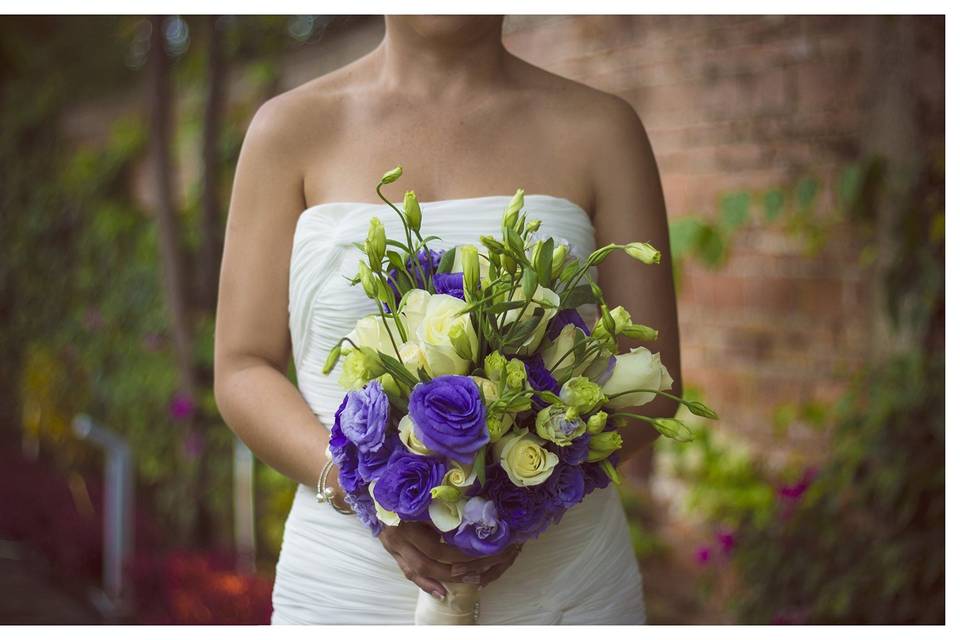 Antes de la boda