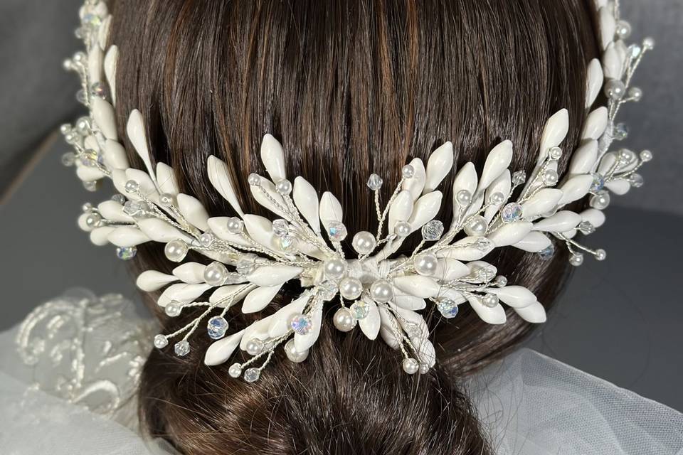 Elena Bride Collection