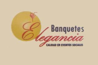 Banquetes Elegancia logo