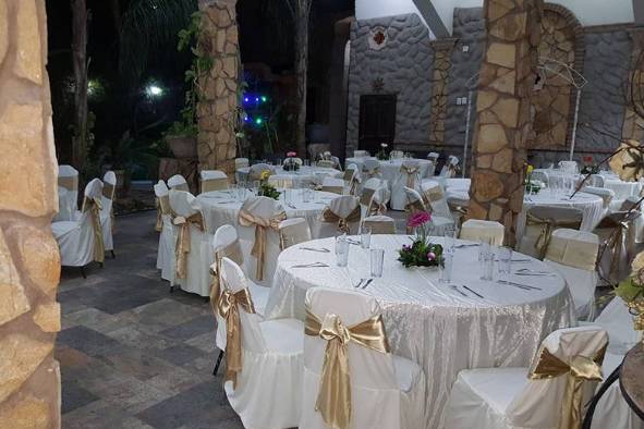 Eventos especiales