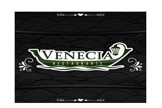 Salón Venecia logo