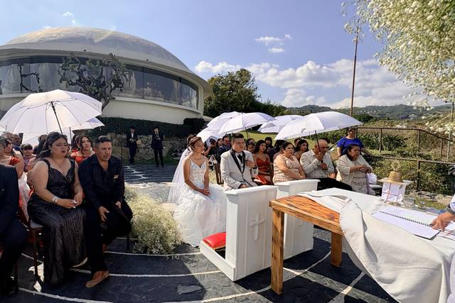 Ceremonia M&E