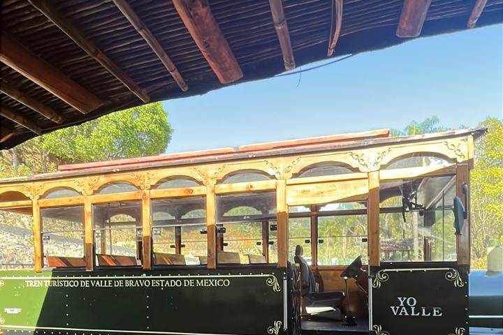 Transporte invitados