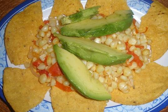 Banquetes Las Tías