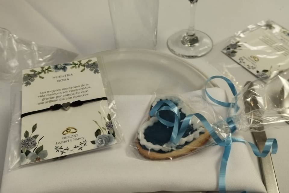 Innovando con tus ideas