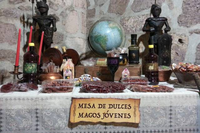 Personalización para niños