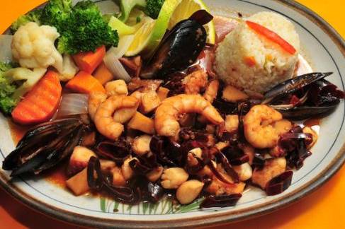 Ideal para su banquete