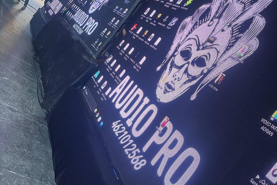 Equipos profesionales