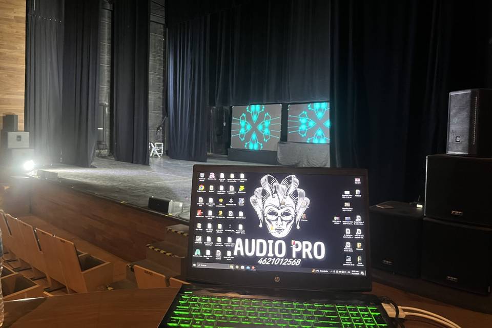 Expertos en cada detalle