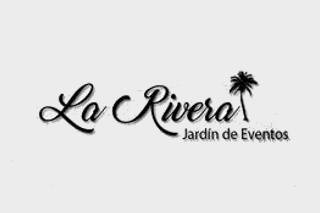 Jardín La Rivera logo