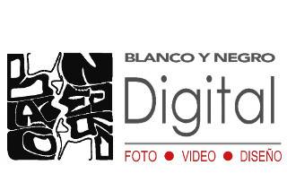 Blanco y Negro Digital logo