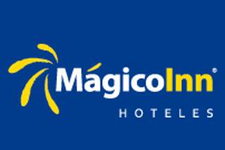 Logo Mágico Inn