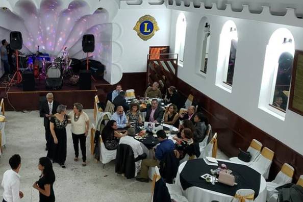 Eventos especiales