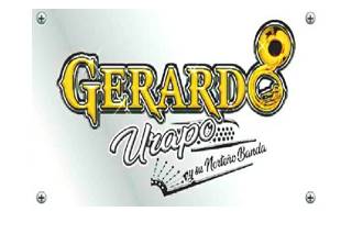 Gerardo Urapo logo