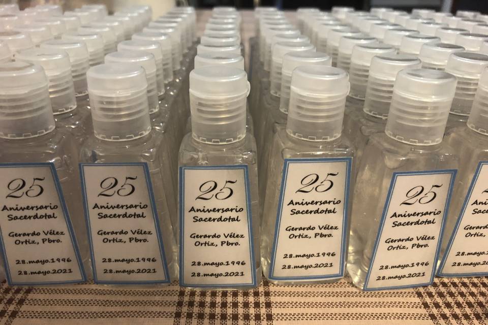 Gel 30ml