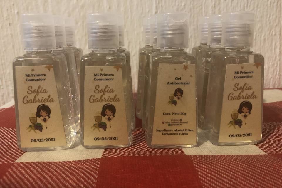 Gel 30ml