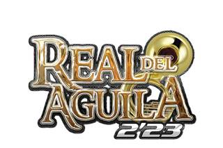 Real del Águila 2'23