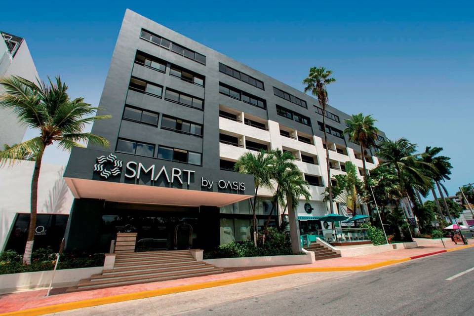 Hotel Oasis Smart