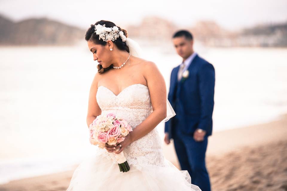 Bodas en la playa