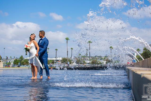 Wedding - Pao y Juan